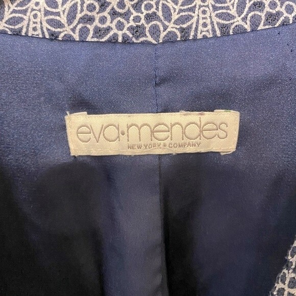 NY&CO Eva Mendes Skirt Suit Set - Picture 14 of 16